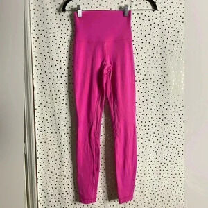 Lululemon Align High-Rise Pant